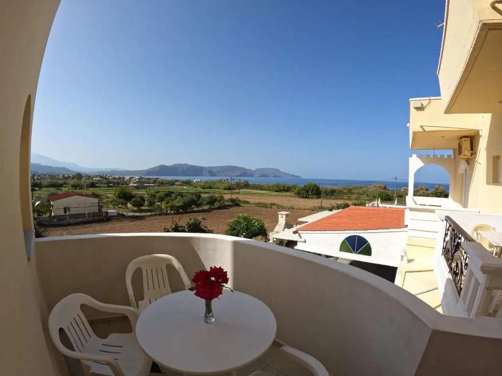 Palladion Hotel