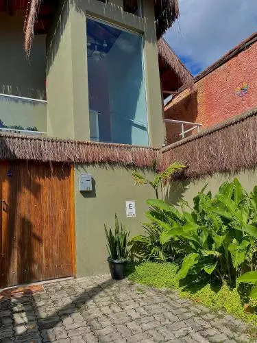 Ilha Tropical Suítes