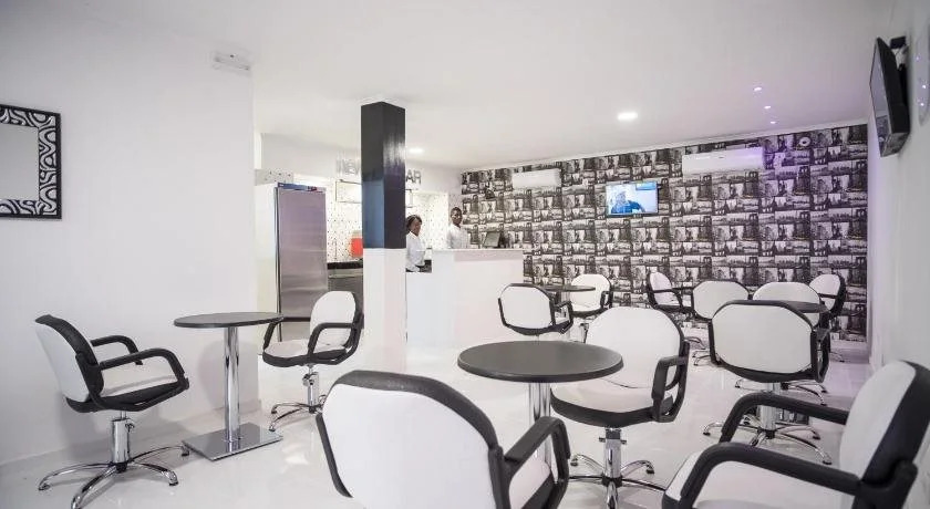 SH Boutique Hotel