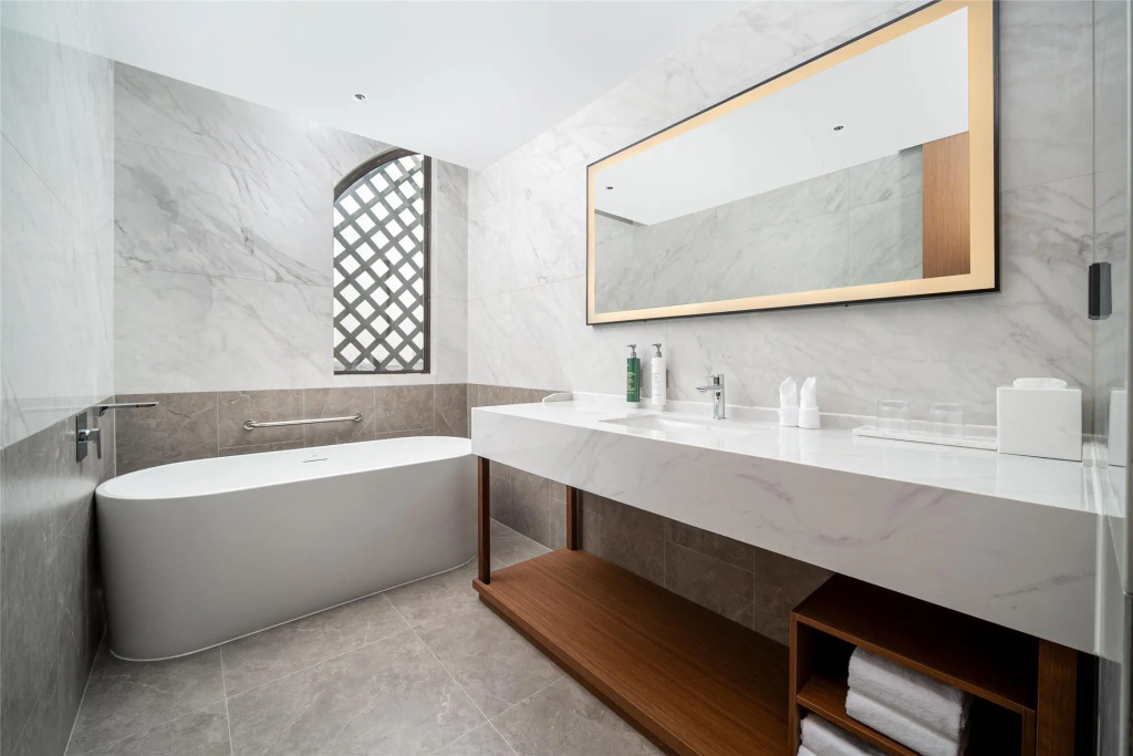 Hilton Garden Inn Shanghai Changxing Island