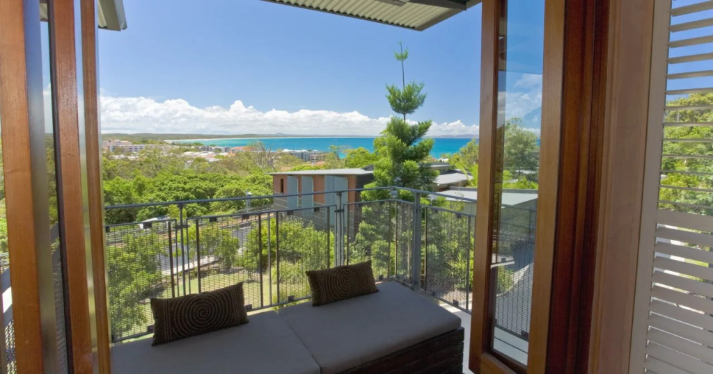 Noosa Residences