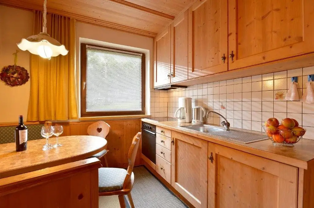 Landhaus Elfi