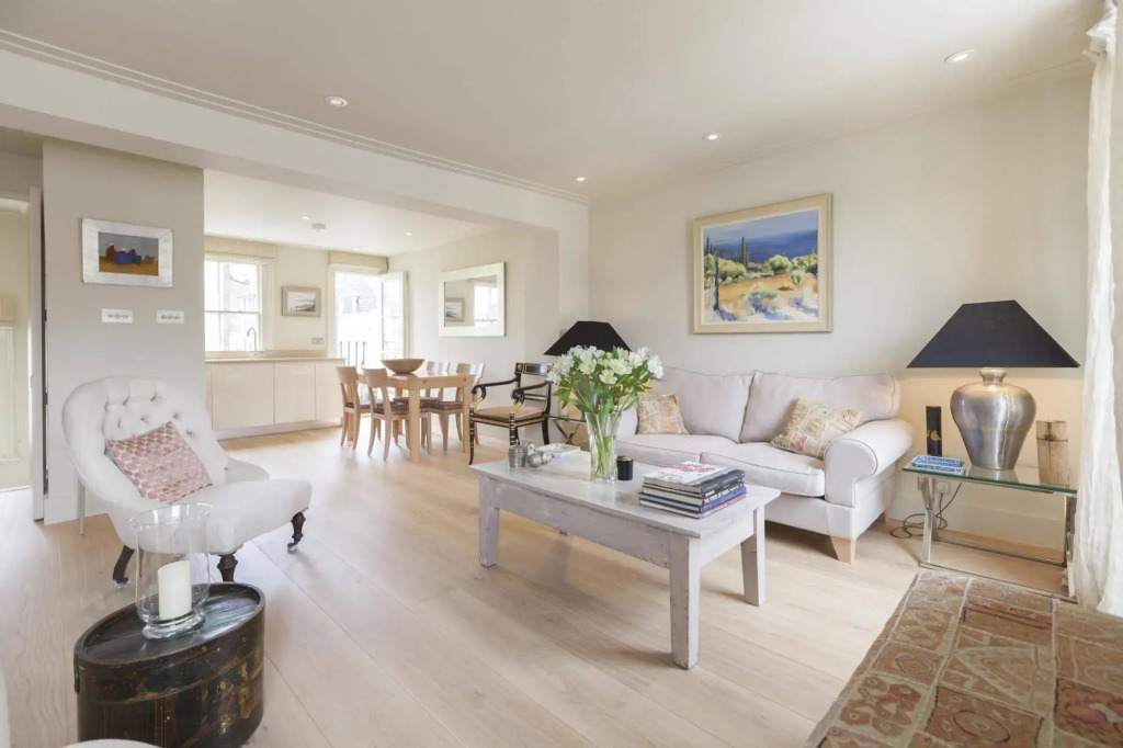 onefinestay - Belgravia Apartments