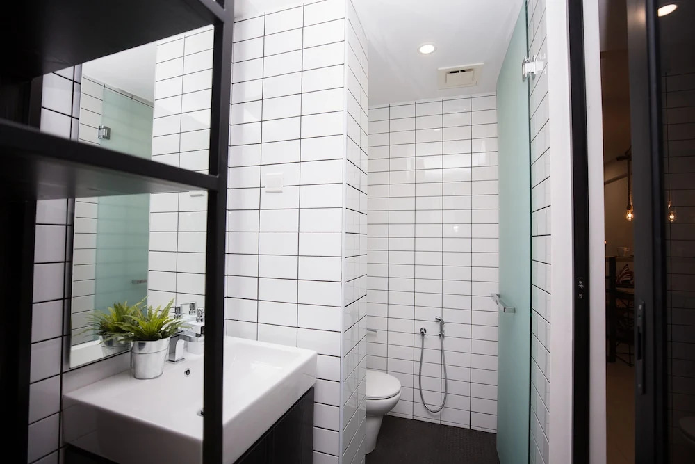 Flexus Signature By Luxury Suites Asia