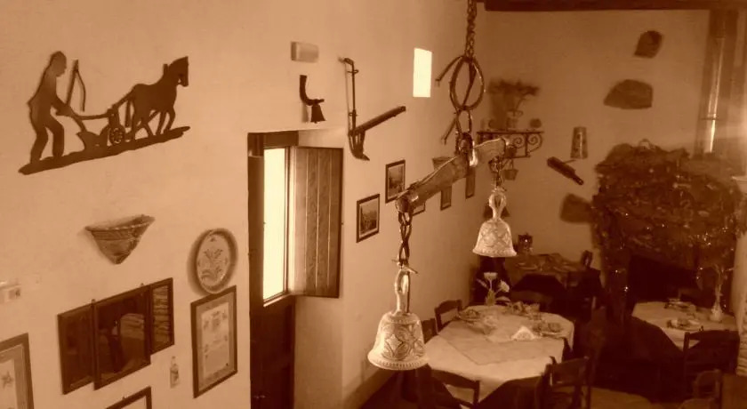 Agriturismo Il Baglio di San Nicola