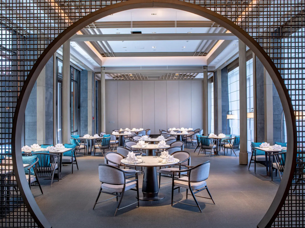 Song Hotel Chongqing