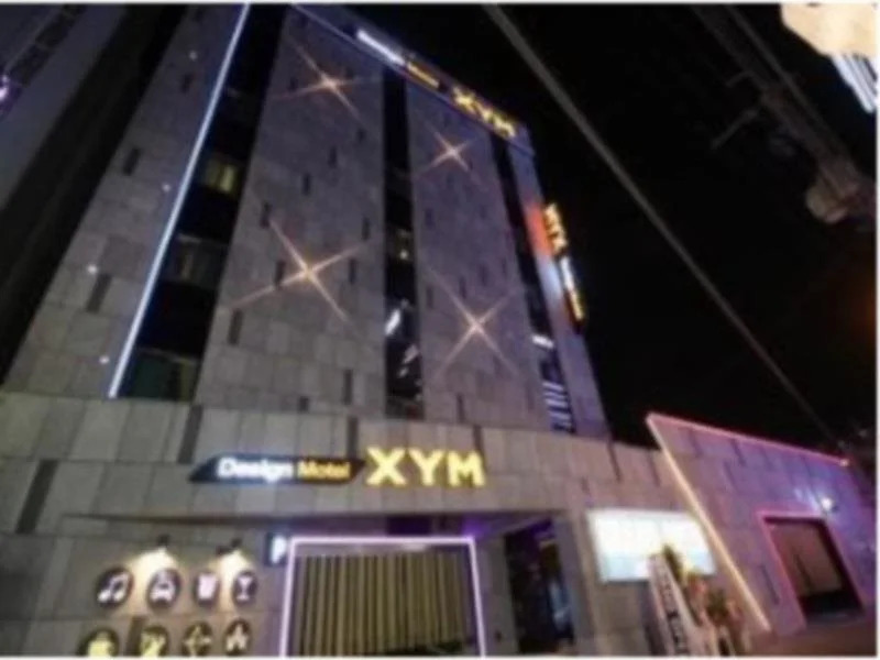 XYM Motel