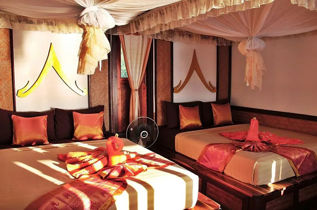 Libong Beach Resort