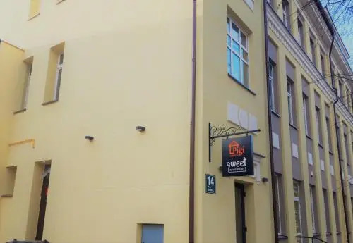 Sweet Apartments