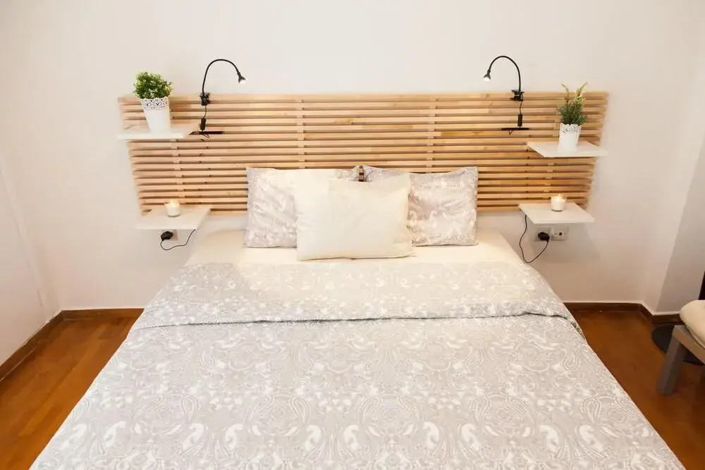 Renovated Central Apartment in Kolonaki