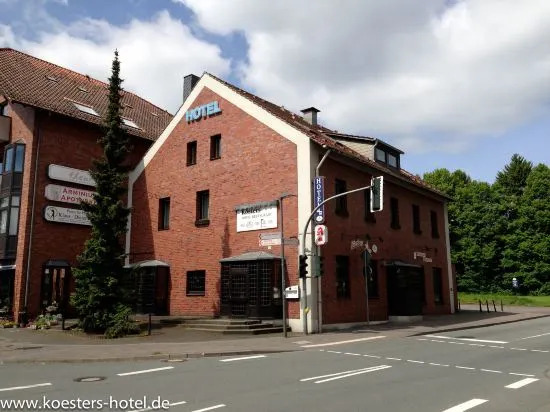 Hotel Kösters