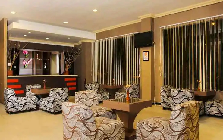 Grand Duta Palu