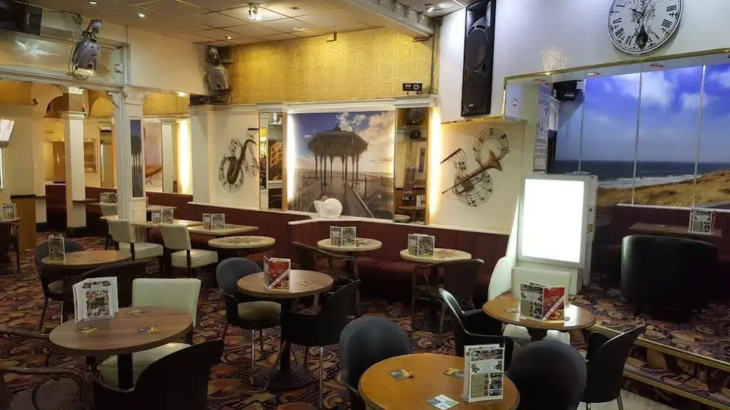 The Regal Hotel
