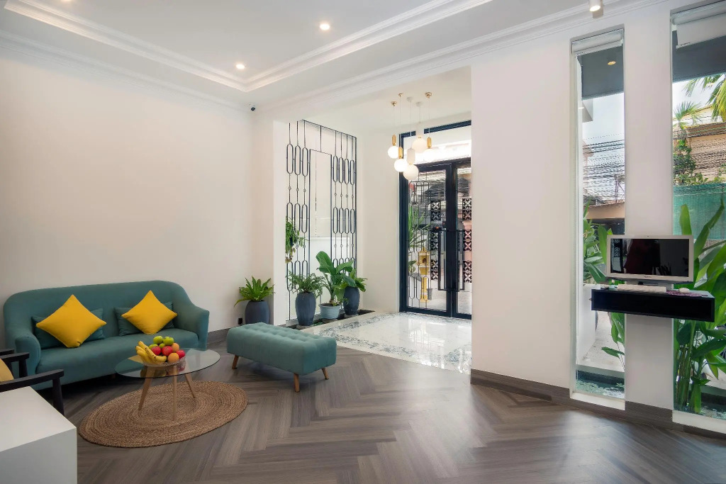 Glow Inn Siem Reap