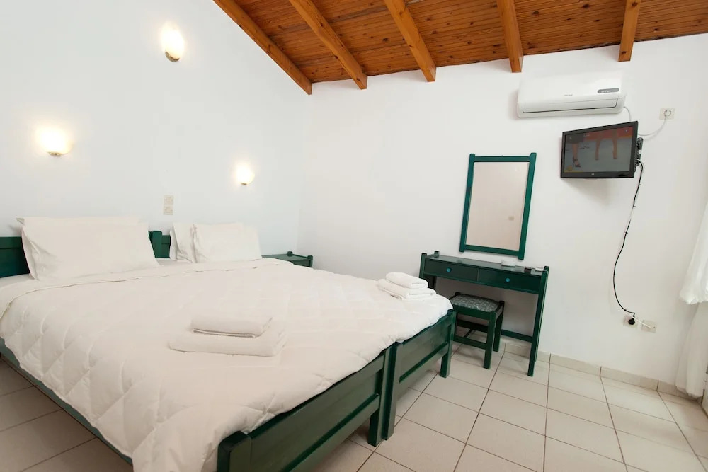 Kontogoni Rooms