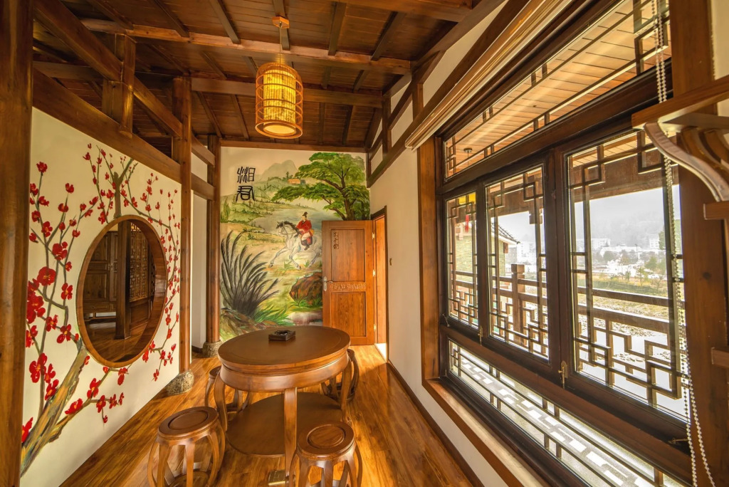Lees Boutique Resort & Including free breakfast and free pick-up service