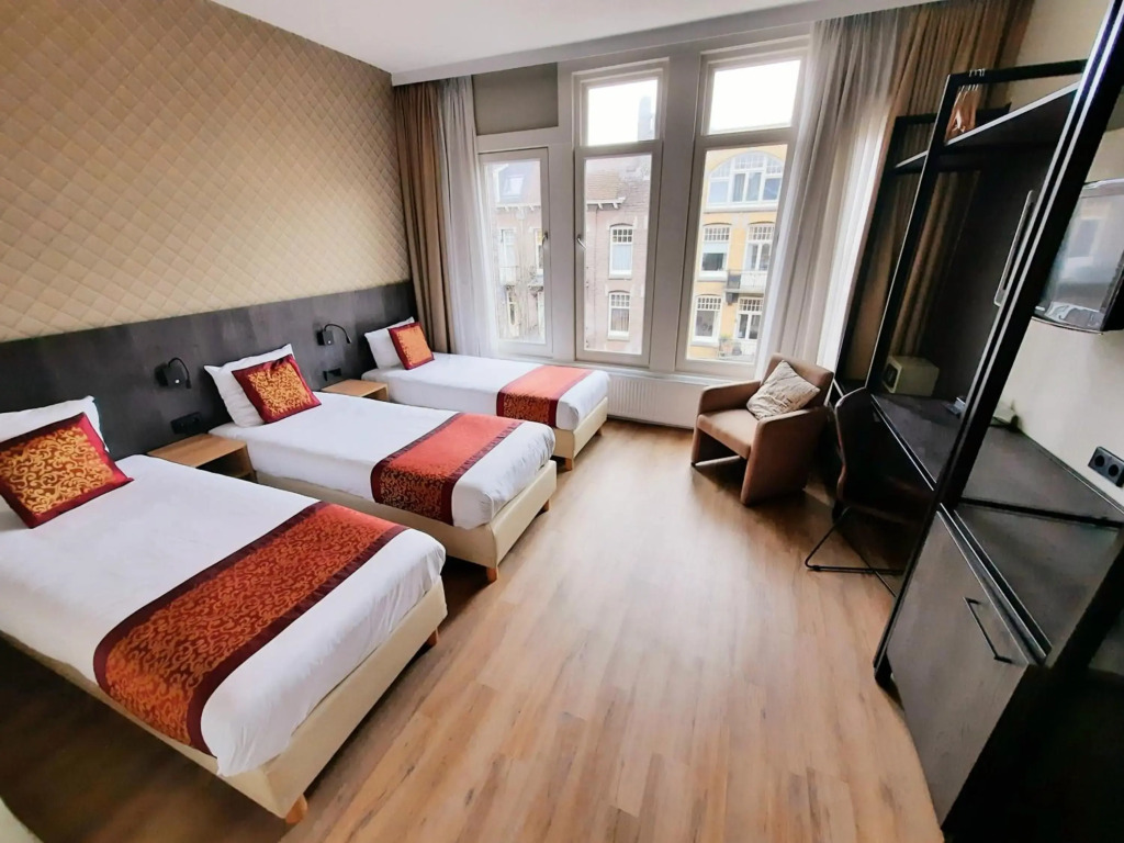 Hotel Washington