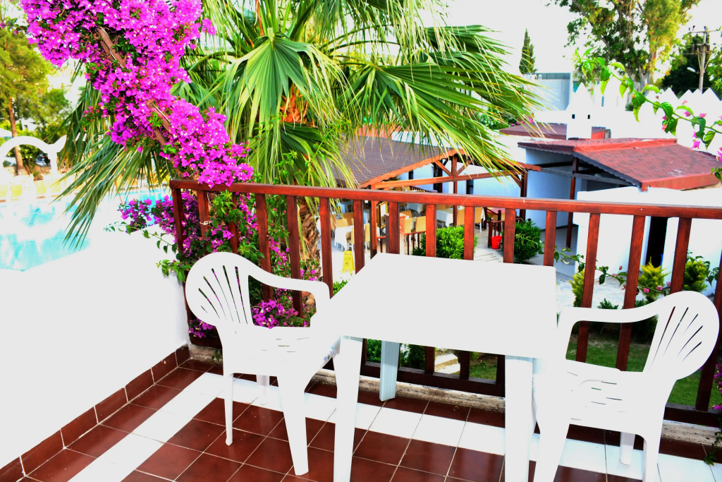 Natur Garden Hotel