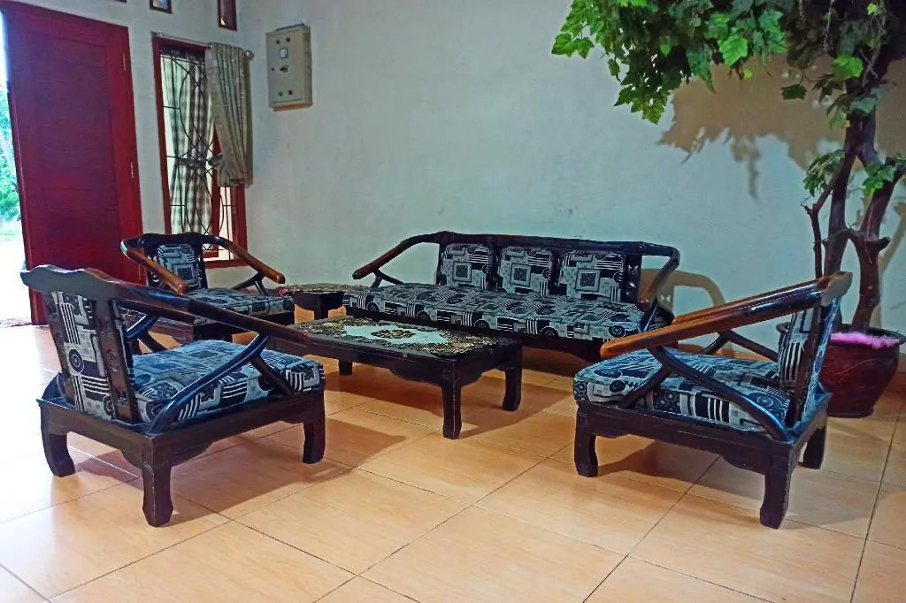 OYO 2912 Graha Minda Syariah