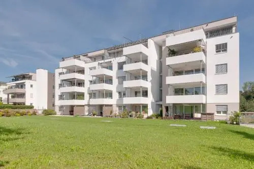 Domizil Apart