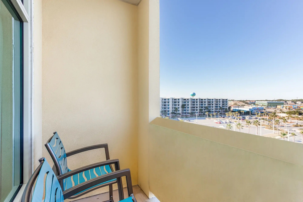 Holiday Inn Resort Fort Walton Beach by IHG