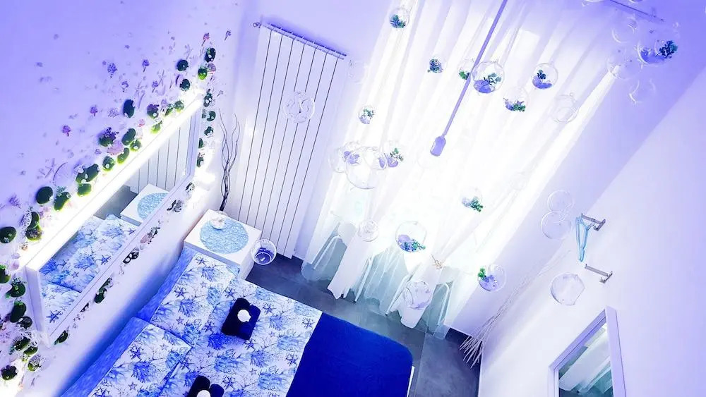 B&B Maison Mari