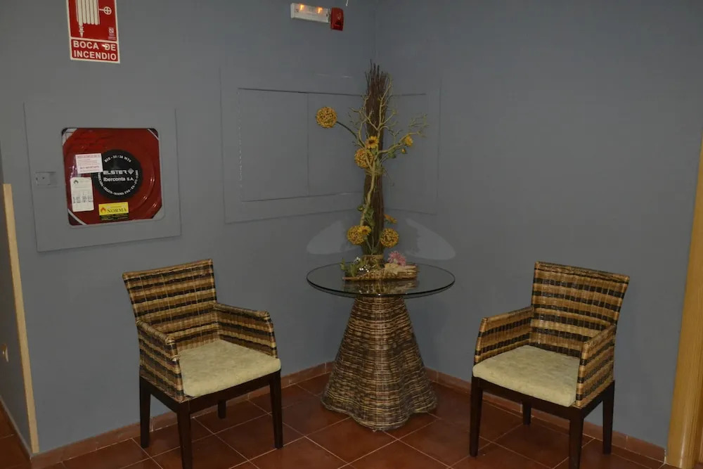 Hotel El Tratado