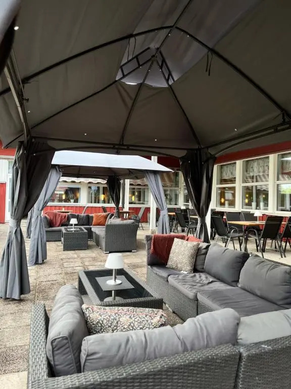 Hotel Nordica Strömsund