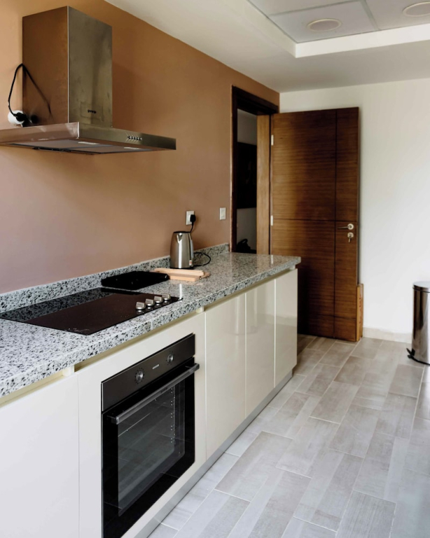Aura Cairo Festival Serviced Apartments - BirdNest