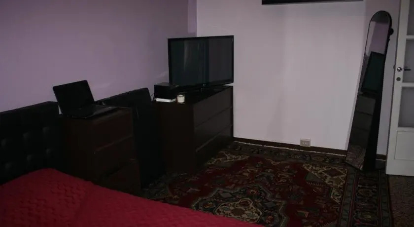 Stanza Privata