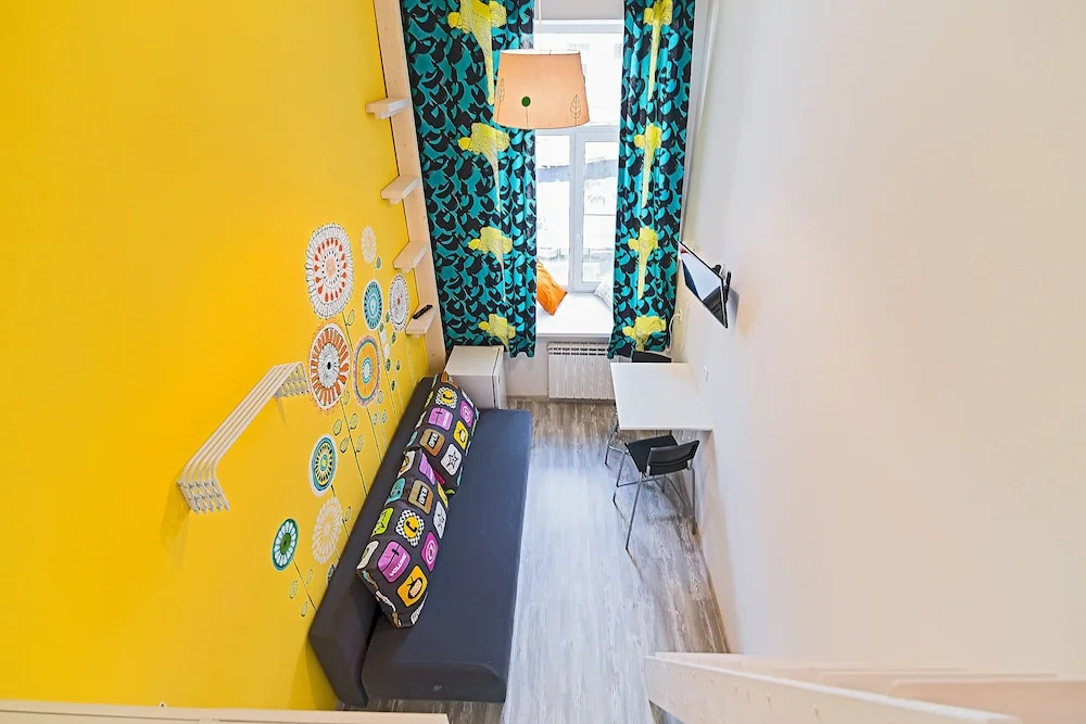 Apartments Syper