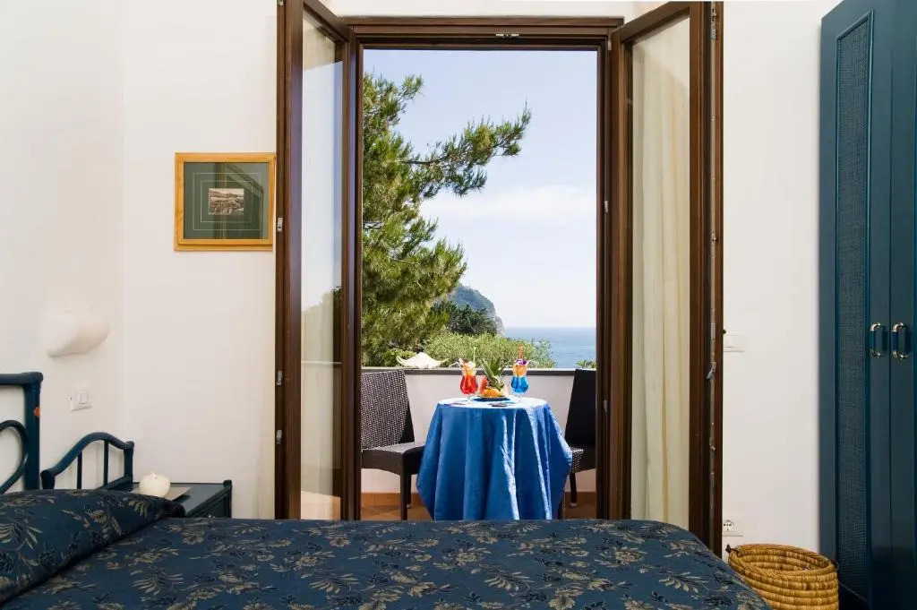 Hotel Boutique Ideal
