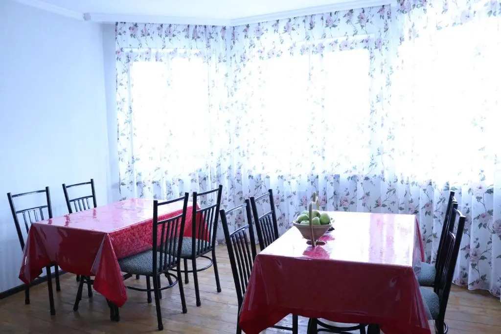 Hostel On Karasaeva 13