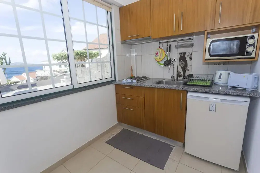 Apartamentos Oliveira