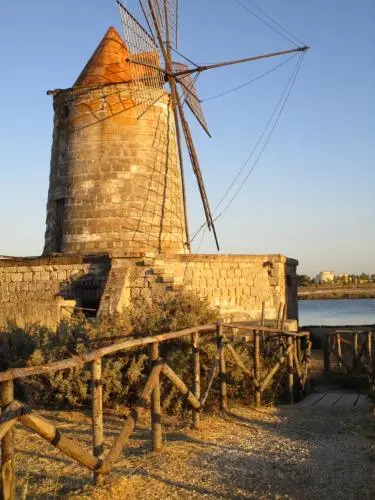Casa Margherita