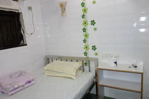 New China 2 Guesthouse