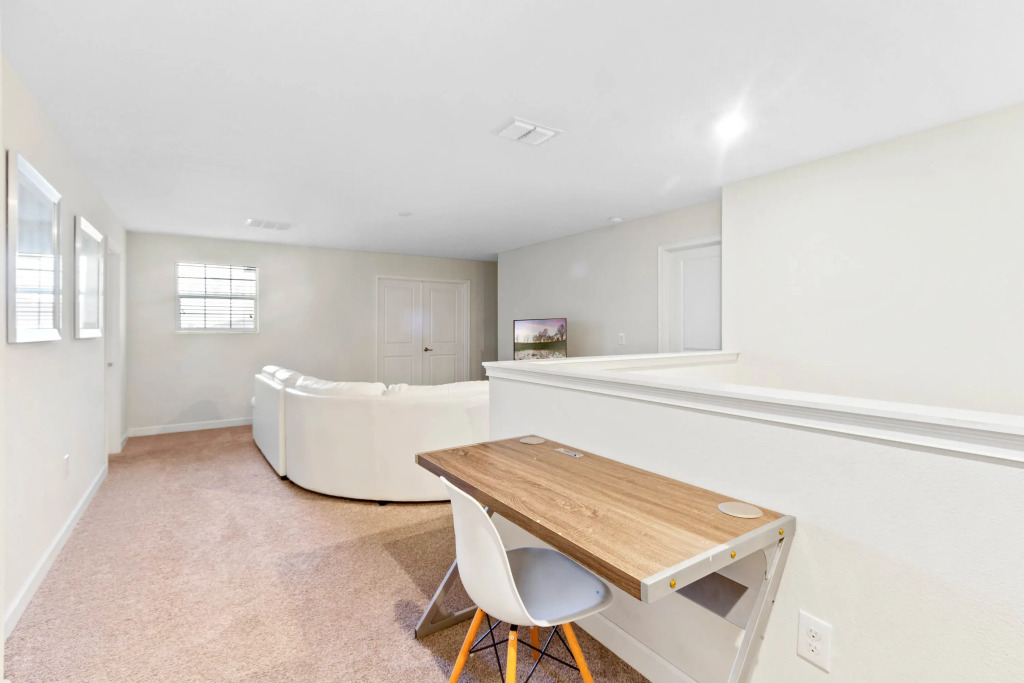 8942TW Champions Gate 8 Bedroom 5 Bathroom