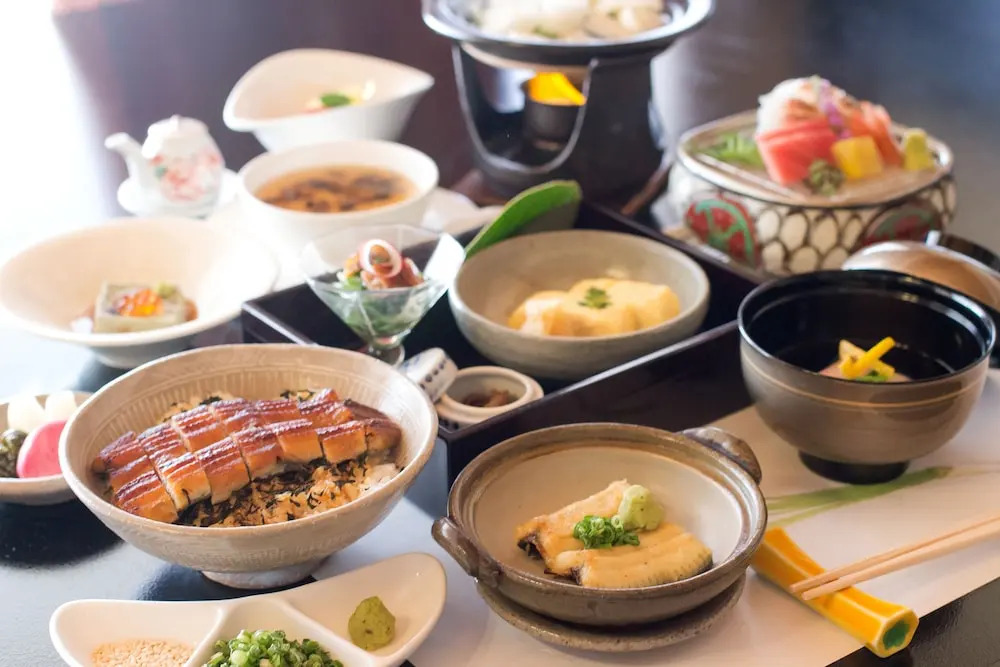 Mishima Plaza Hotel