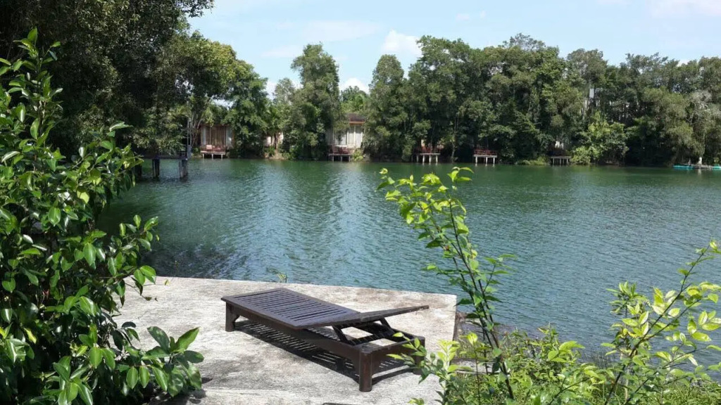 Waterjade Resort