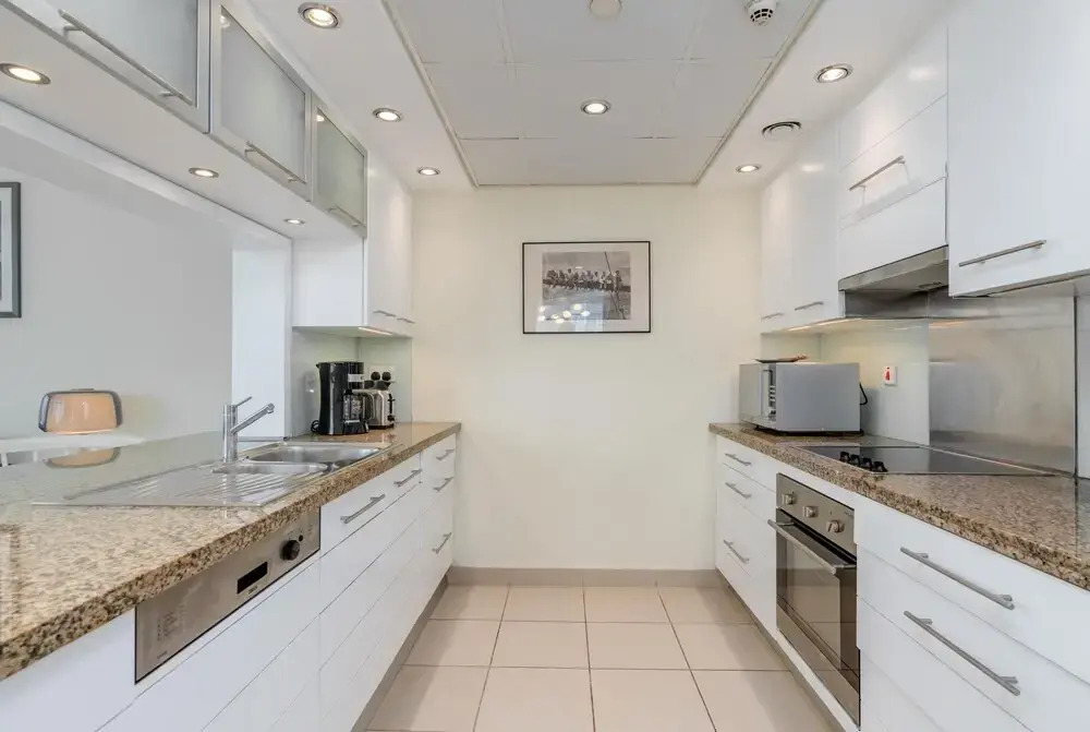 Lux BnB 2BD Amazing Burj View