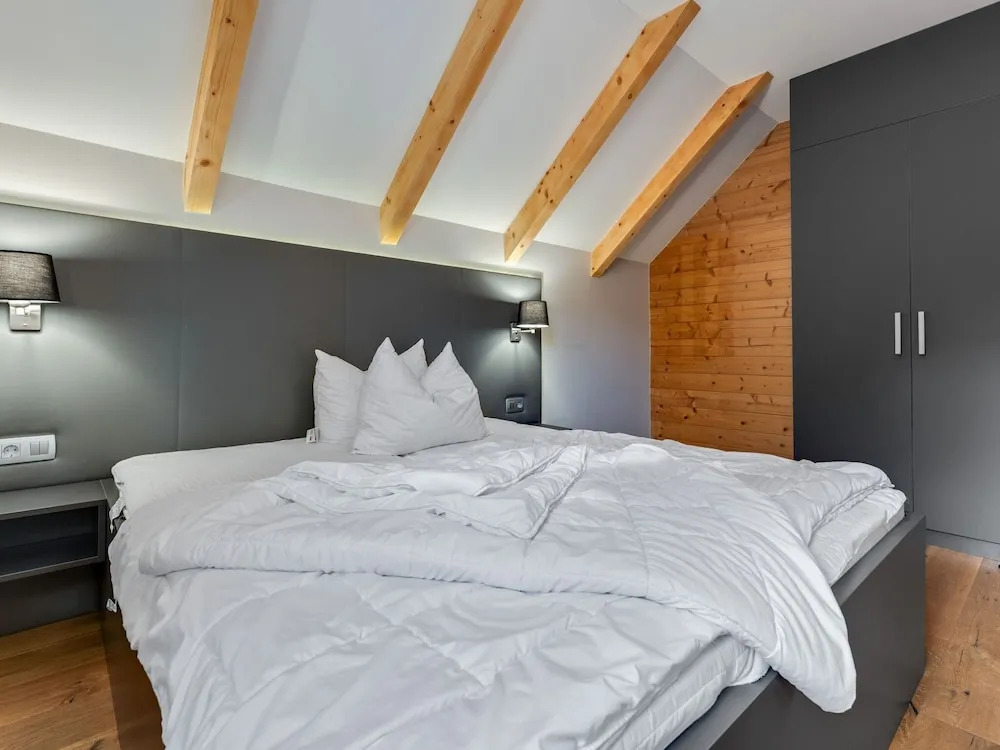 Spacious Chalet in Turracherhohe With Sauna
