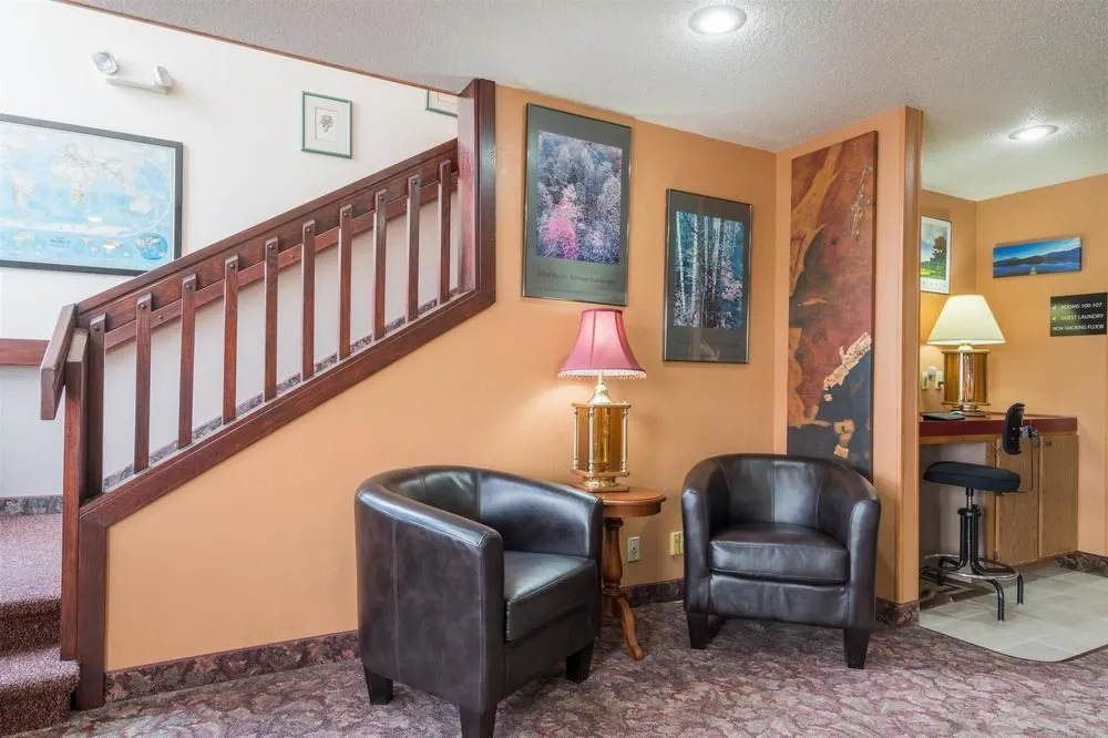 Knights Inn Rock Valley