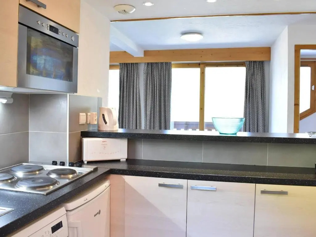Appartement Méribel, 4 pièces, 6 personnes - FR-1-180-562