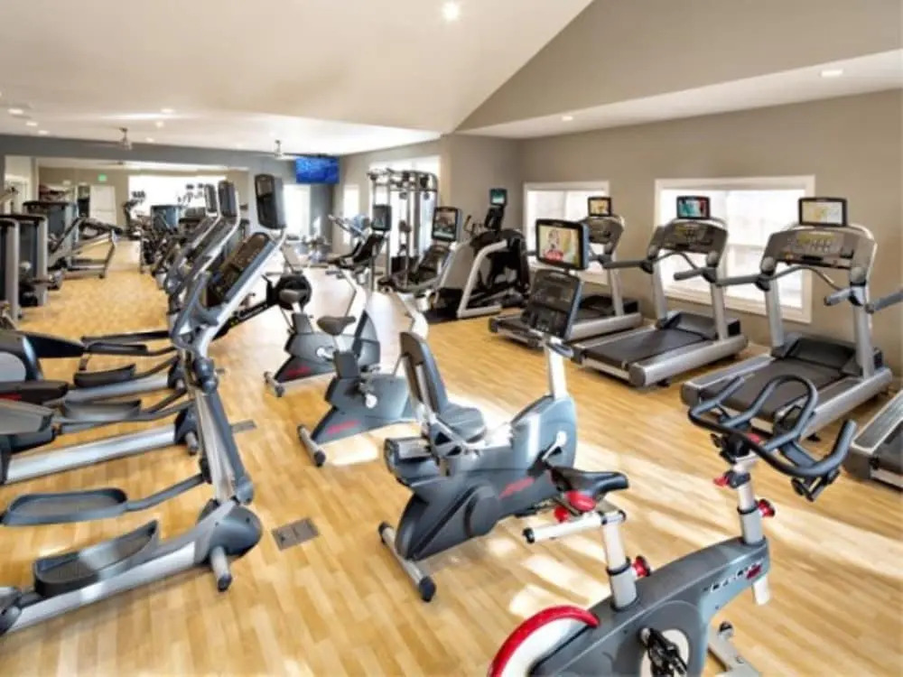 Global Luxury Suites at Waltham