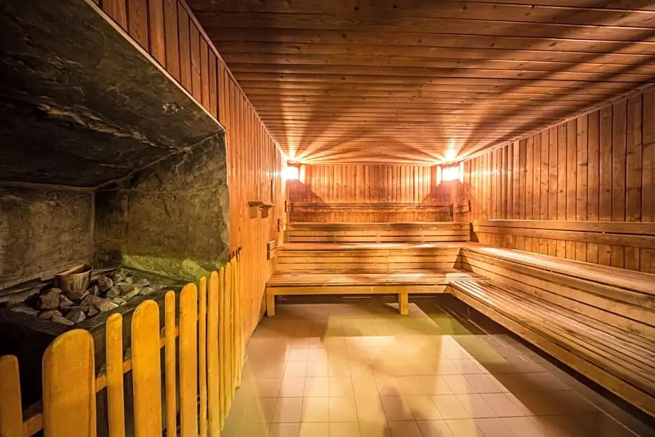 Hotel Gołębiewski Wisła