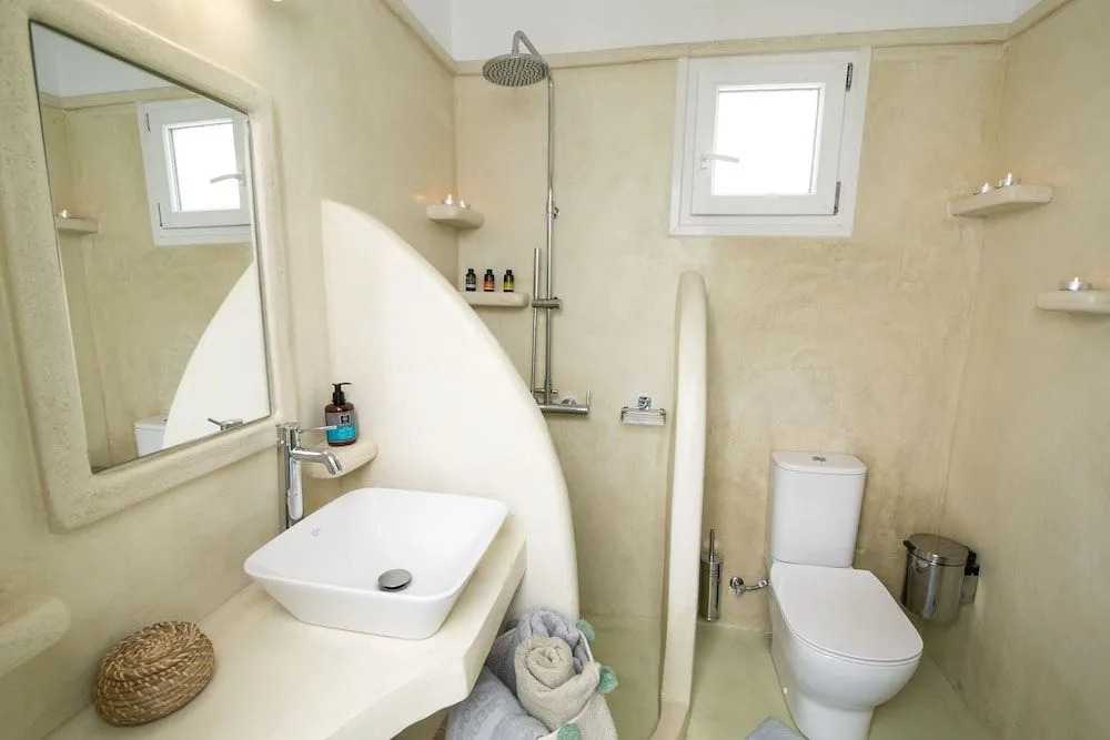 Elite Houses Santorini