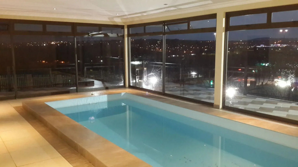 Eagle Nest Luxury Accommodation