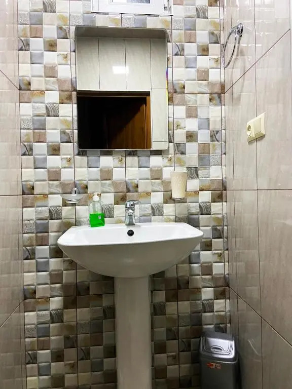 F & F Hostel
