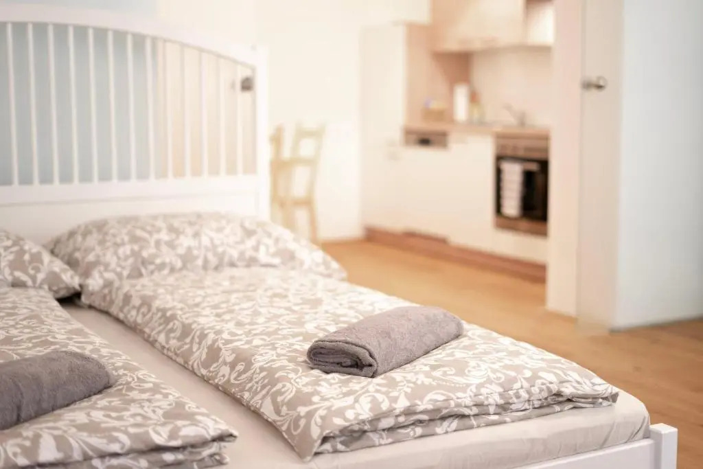 Vienna Living Apartments - Petrusgasse
