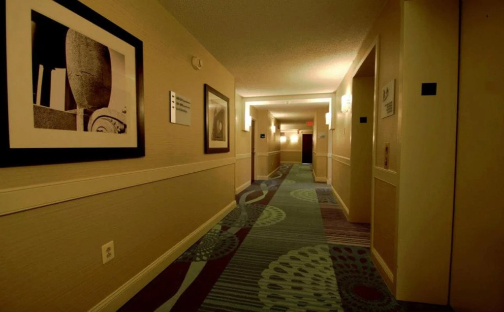 Holiday Inn Express Philadelphia Penns Landing by IHG